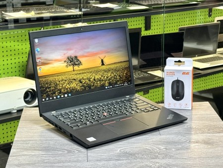 Lenovo Thinkpad L14 Gen14